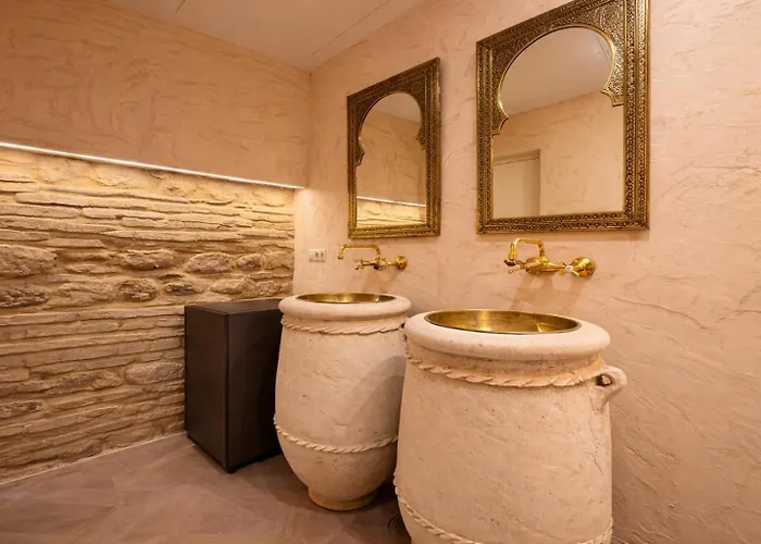 New Villamora - Ribera *