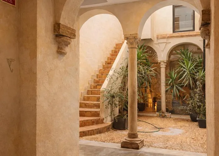 아파트 New Villamora - Ribera *