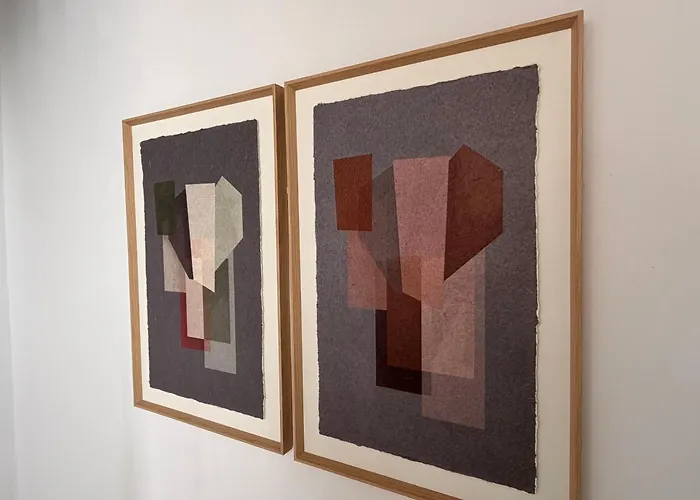 New Villamora - Ribera 코르도바