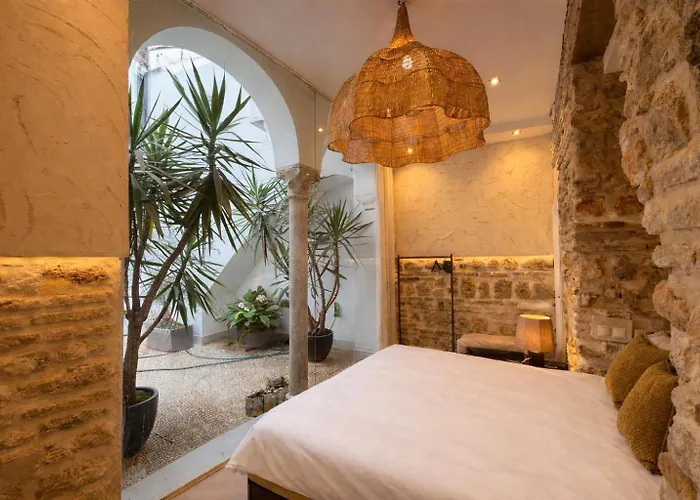 New Villamora - Ribera * 코르도바