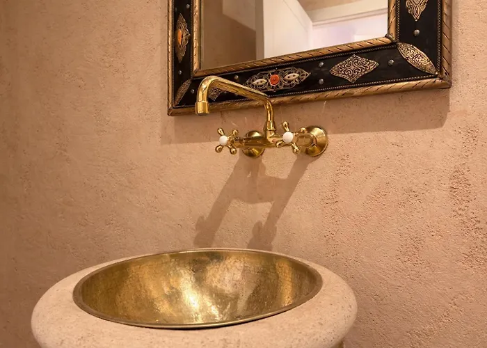 New Villamora - Ribera