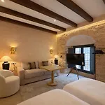 Apartamento Patio de la Escalera - Agustín Moreno 46