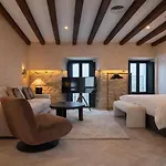 Apartamento Patio de la Escalera - Agustín Moreno 46 Córdova