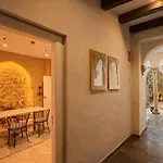 Patio de la Escalera - Agustín Moreno 46 Córdova