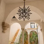 Patio de la Escalera - Agustín Moreno 46 Apartamento