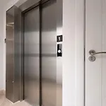 Apartamento Patio de la Escalera - Agustín Moreno 46