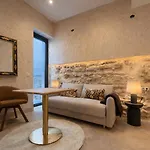 Patio de la Escalera - Agustín Moreno 46 Córdova