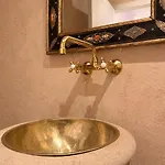 Patio de la Escalera - Agustín Moreno 46