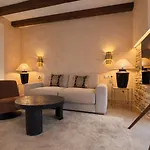 Apartamento Patio de la Escalera - Agustín Moreno 46