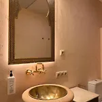 Apartamento Patio de la Escalera - Agustín Moreno 46