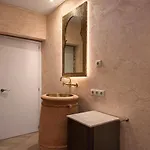 Patio de la Escalera - Agustín Moreno 46 Apartamento Córdova