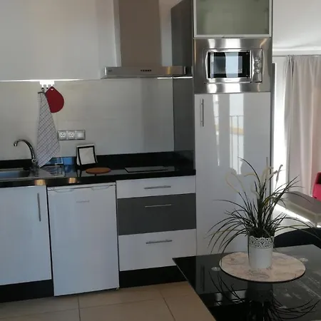 Apartamento Patio De La Escalera - Agustin Moreno 46