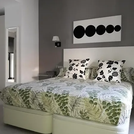 Patio De La Escalera - Agustin Moreno 46 * 코르도바