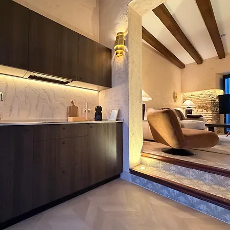 New Villamora - Ribera Appartement *