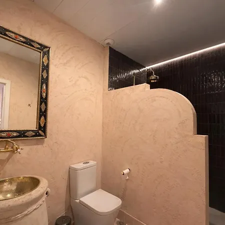New Villamora - Ribera Apartman