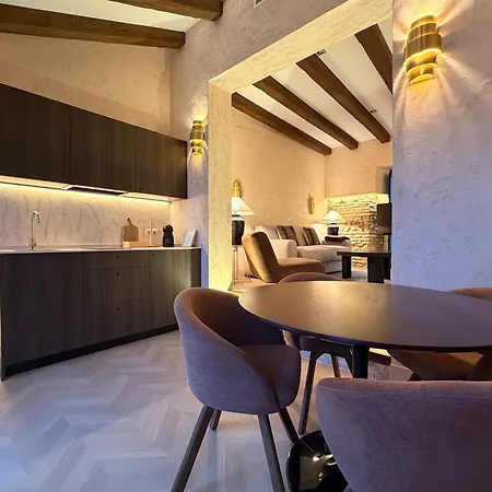 Appartement New Villamora - Ribera