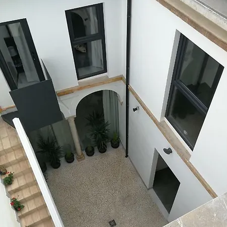 Apartamento Patio De La Escalera - Agustin Moreno 46 Córdoba