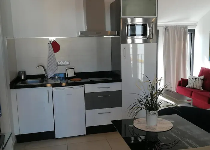 Apartmán Patio De La Escalera - Agustin Moreno 46