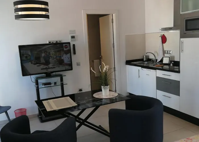 Apartamento Patio De La Escalera - Agustin Moreno 46 Córdova