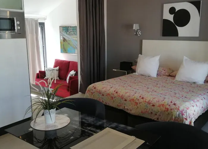 Patio De La Escalera - Agustin Moreno 46 * Córdoba