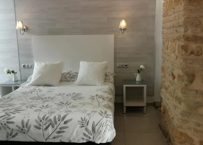 Apartmán Patio De La Escalera - Agustin Moreno 46 *