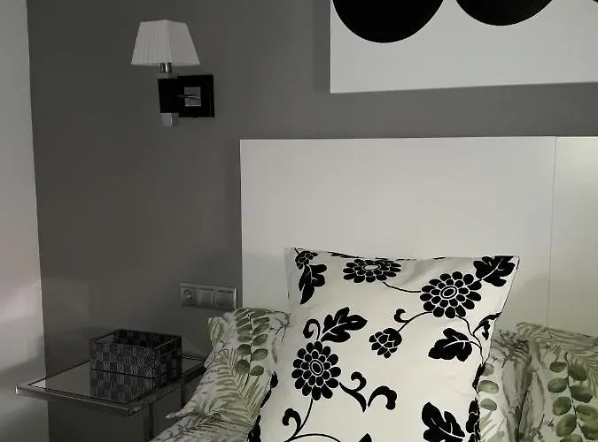 Patio De La Escalera - Agustin Moreno 46 Apartmán Córdoba