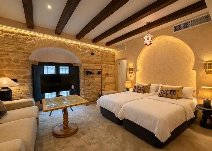 Appartement New Villamora - Ribera