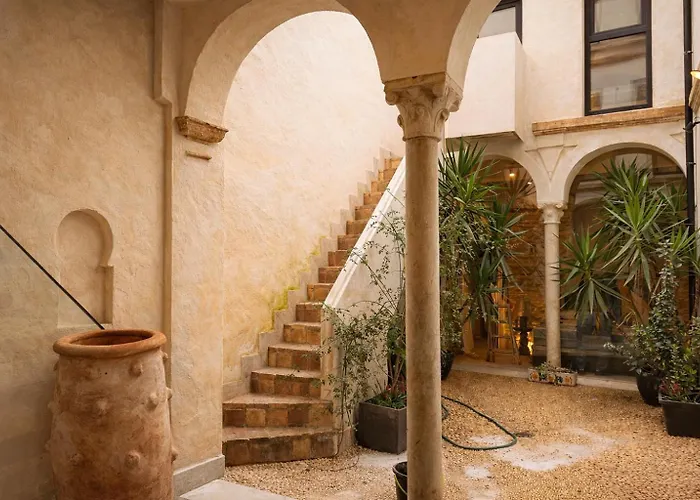 Appartement New Villamora - Ribera *