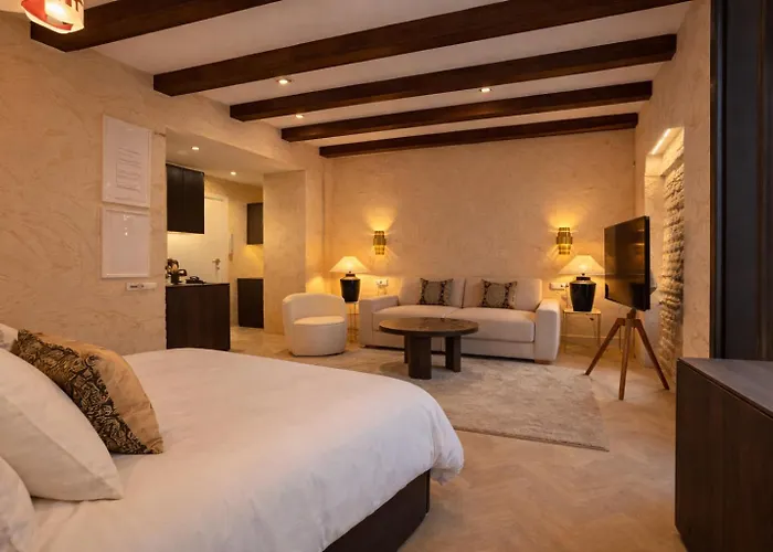 Appartement New Villamora - Ribera *