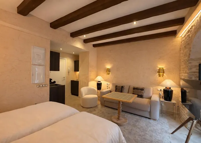 New Villamora - Ribera Appartement