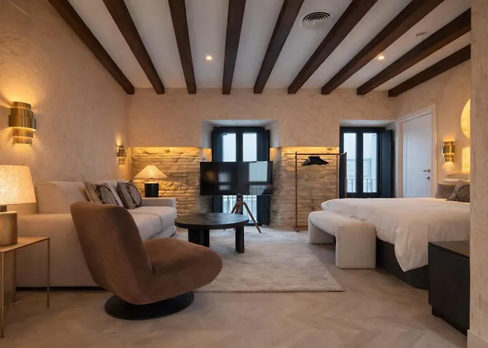 Appartement New Villamora - Ribera Córdoba