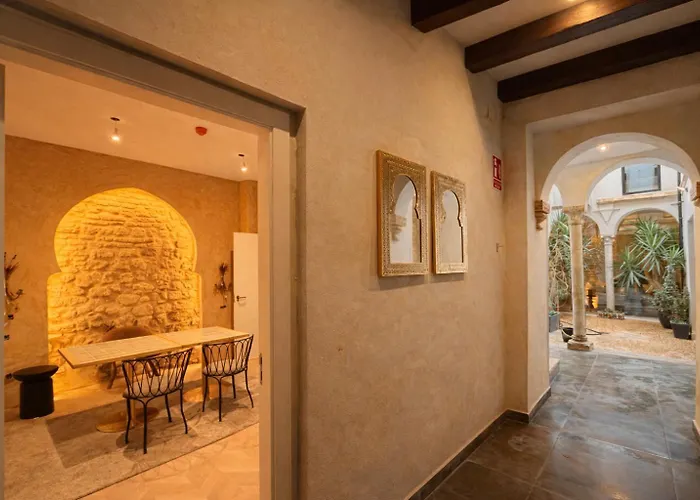 New Villamora - Ribera Córdoba