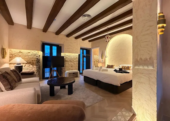 New Villamora - Ribera Córdoba