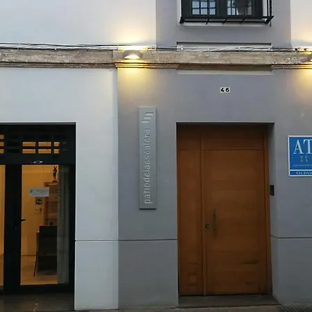 Appartamento Patio De La Escalera - Agustin Moreno 46 Cordova