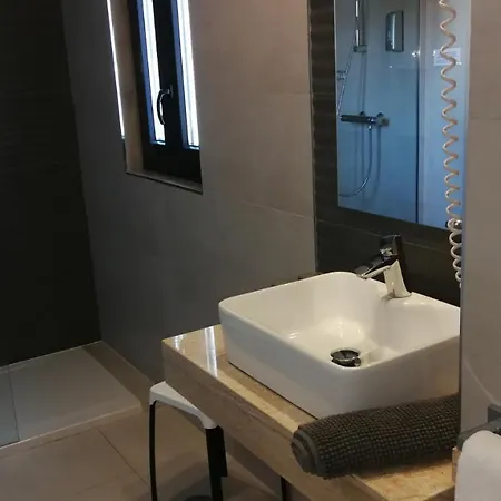 Patio De La Escalera - Agustin Moreno 46 Appartamento Cordova