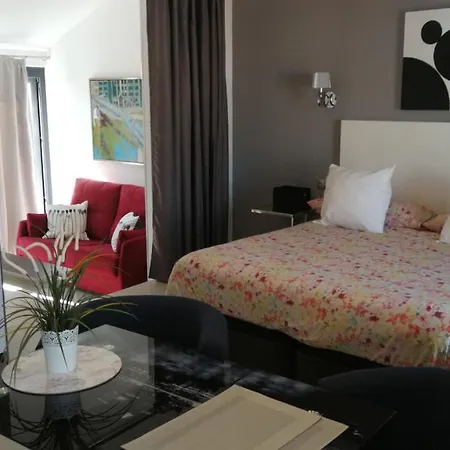 Patio De La Escalera - Agustin Moreno 46 * Cordova