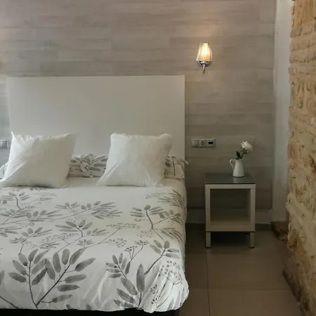 Appartamento Patio De La Escalera - Agustin Moreno 46 *