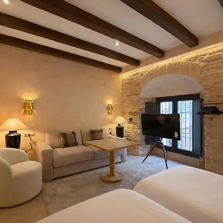 New Villamora - Ribera Apartment *