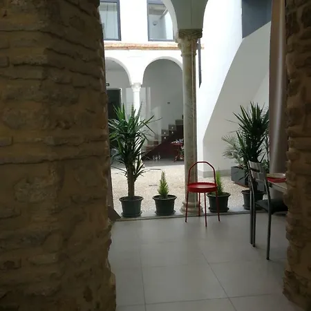 Appartamento Patio De La Escalera - Agustin Moreno 46