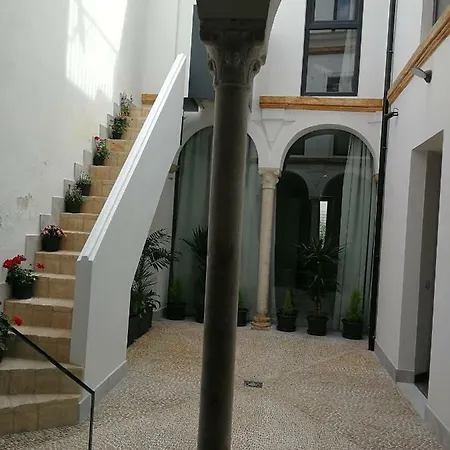 Appartamento Patio De La Escalera - Agustin Moreno 46