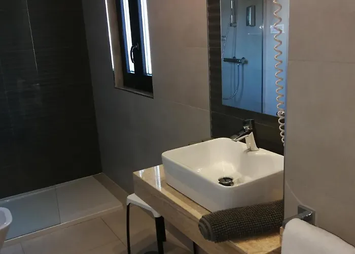 Patio De La Escalera - Agustin Moreno 46 דירה קורדובה