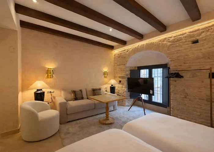 Apartment New Villamora - Ribera