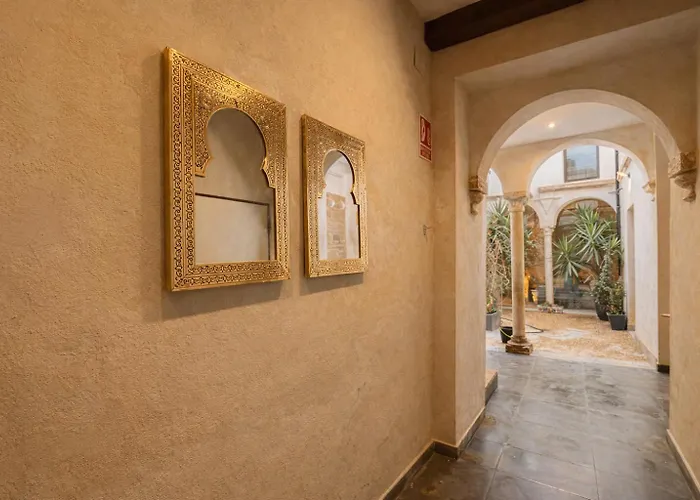 New Villamora - Ribera Apartment *