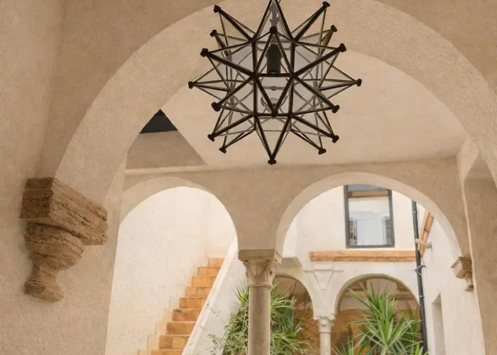 New Villamora - Ribera Apartment