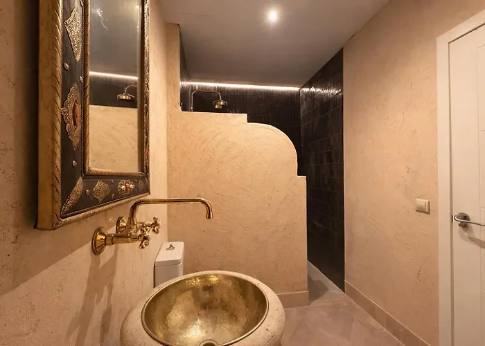 New Villamora - Ribera Apartment *