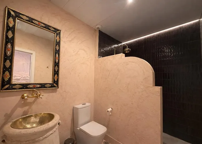 New Villamora - Ribera Apartment