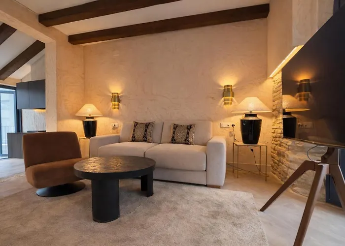 Apartment New Villamora - Ribera