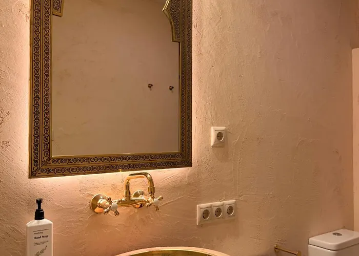 Apartment New Villamora - Ribera