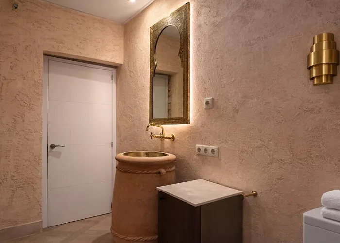 New Villamora - Ribera Apartment Cordoba