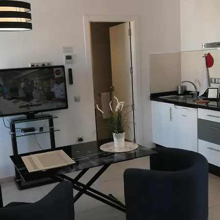 Appartement Patio De La Escalera - Agustin Moreno 46 Cordoue